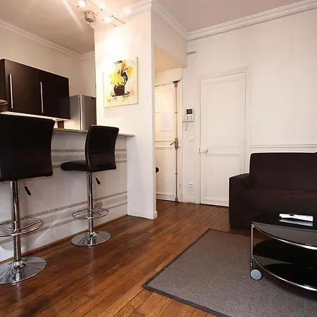 Bridgestreet St Germain Apartamento *