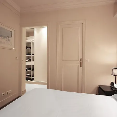 Bridgestreet St Germain Apartamento París