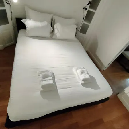 Apartment Bridgestreet St Germain