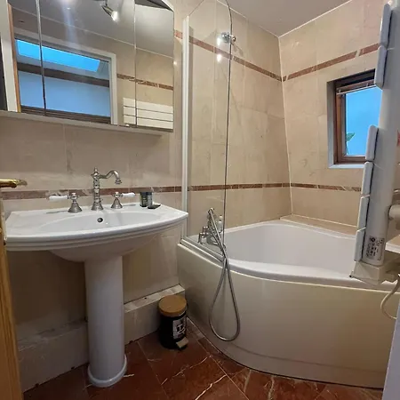 Bridgestreet St Germain Apartment